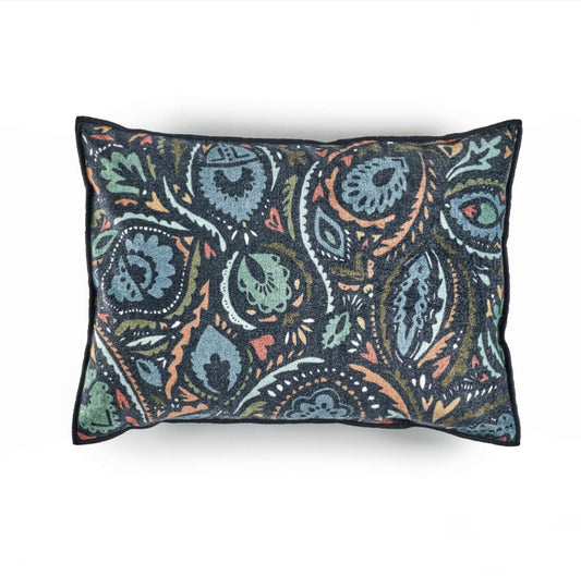 Coussin PAISLEY PARK - Elitis