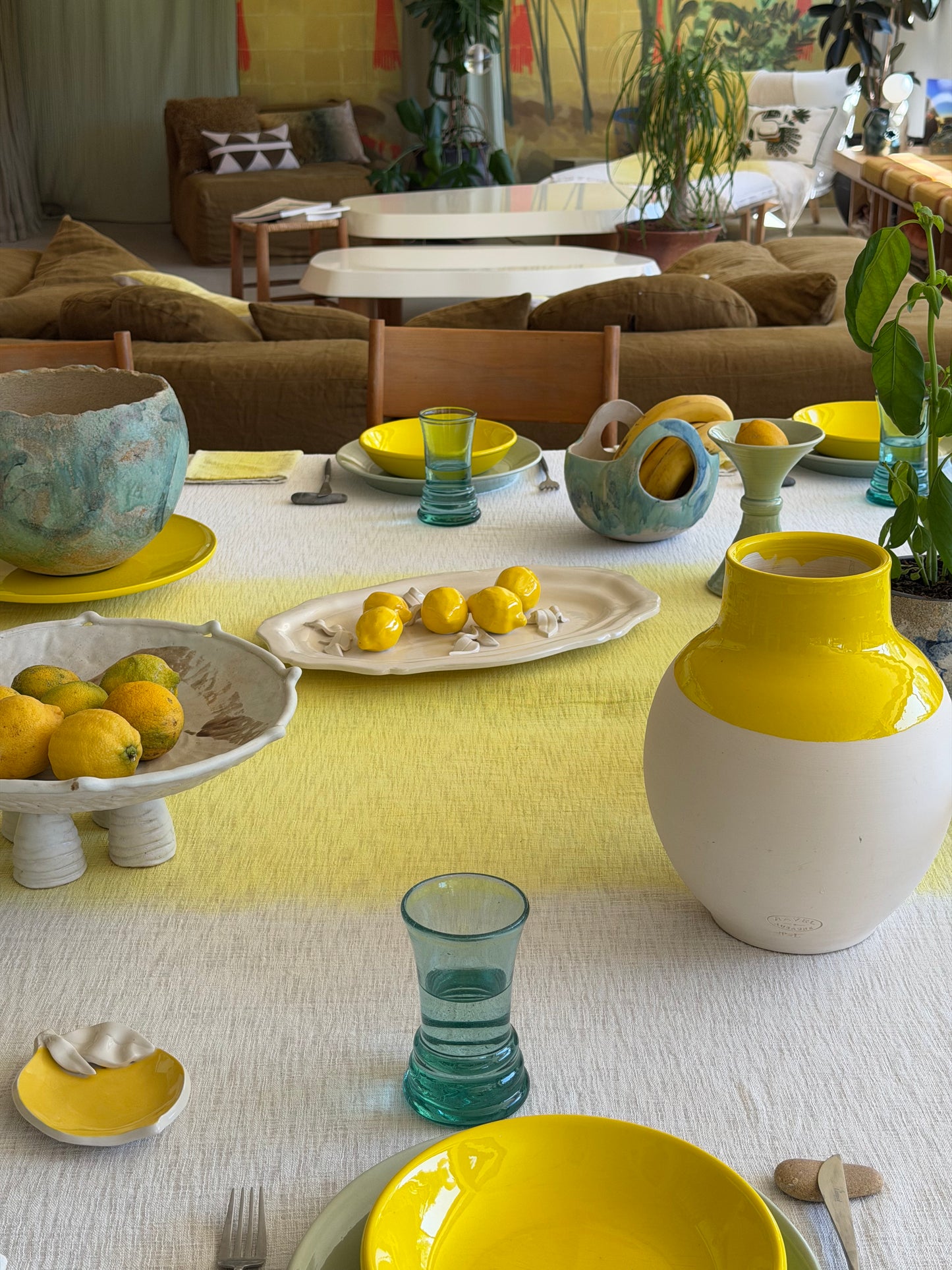 Atelier TiPii - Ensemble - 5 Verres