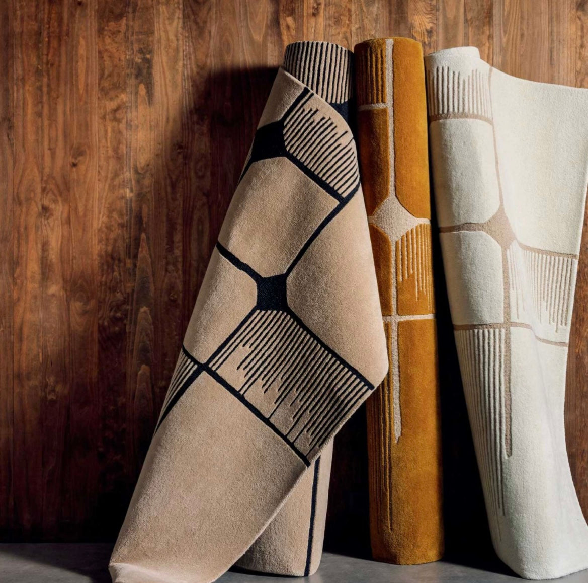 Élitis - Tapis - MARCEL