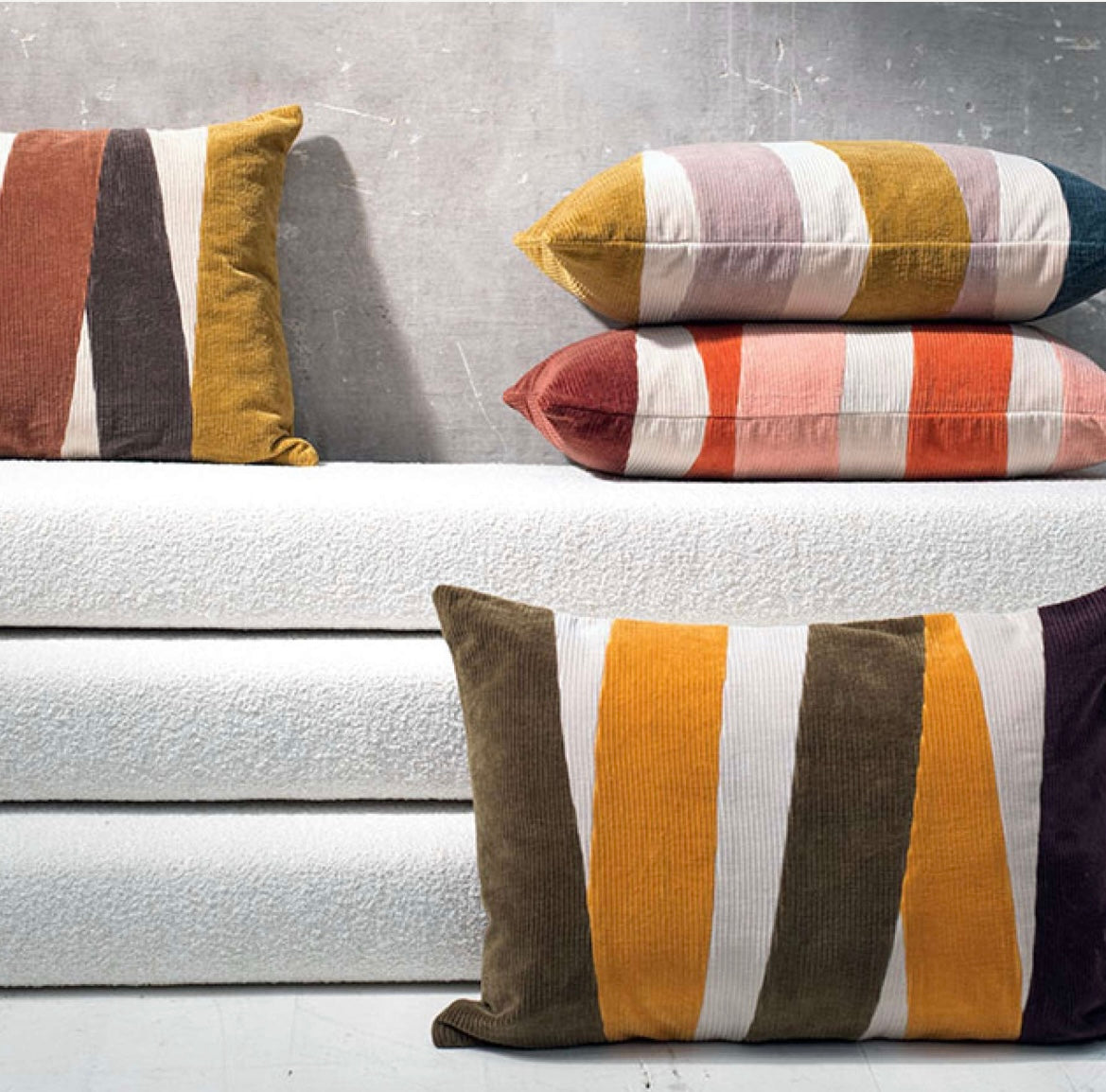 Coussin NAIS - Elitis