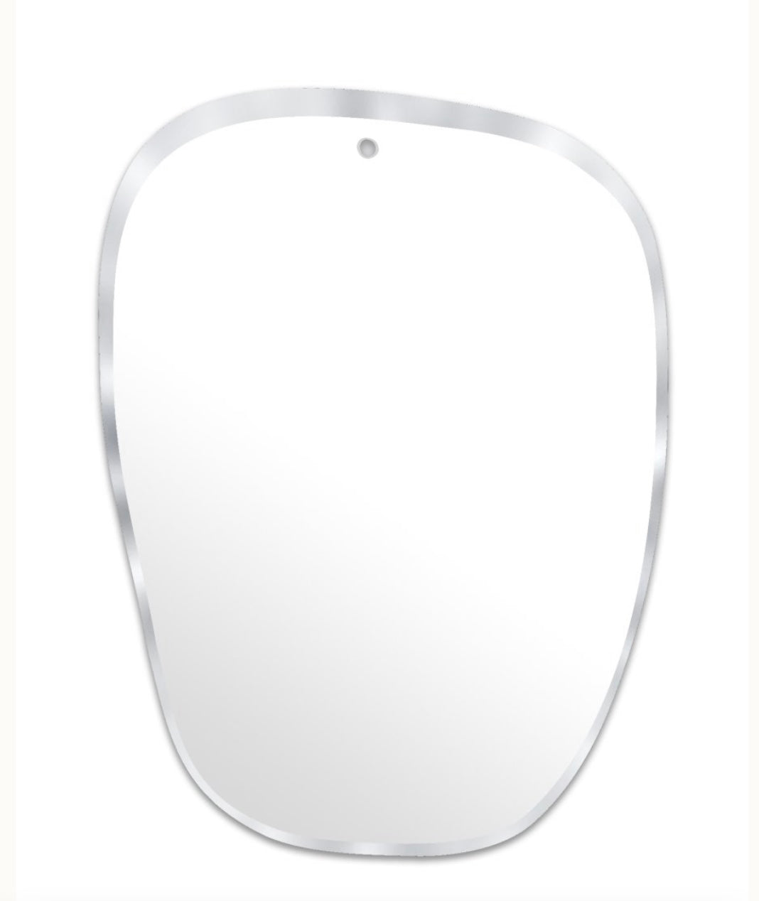 Miroir Mir21 63x85cm - Mnuance