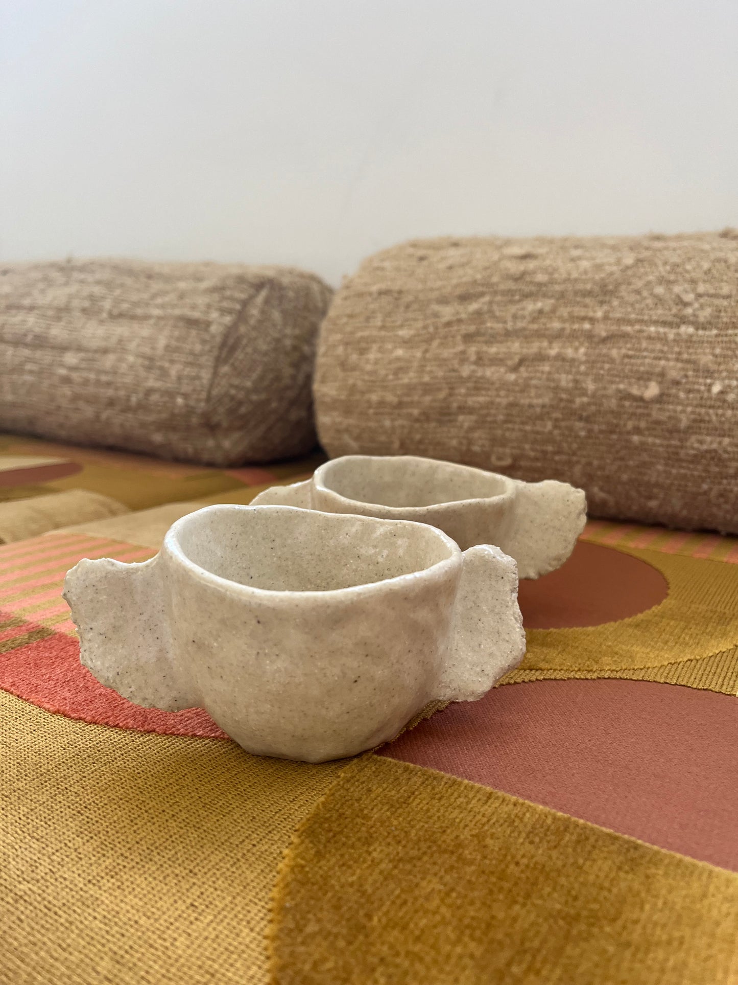 Cora - Ensemble - "Brisa Jar" Tasses Oreilles & Pichet