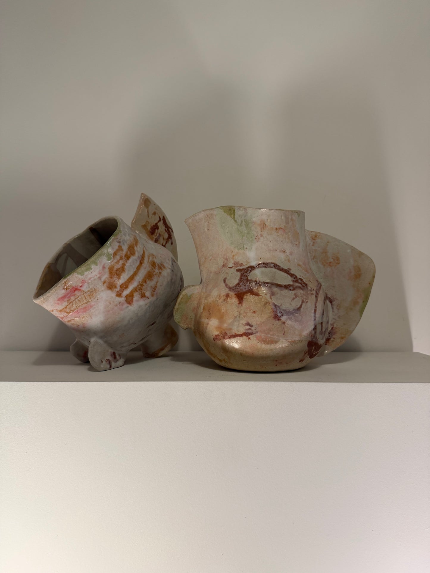 Maison Makeba Signature Muriel Senaux - Carafe - L'Oiseau Penché