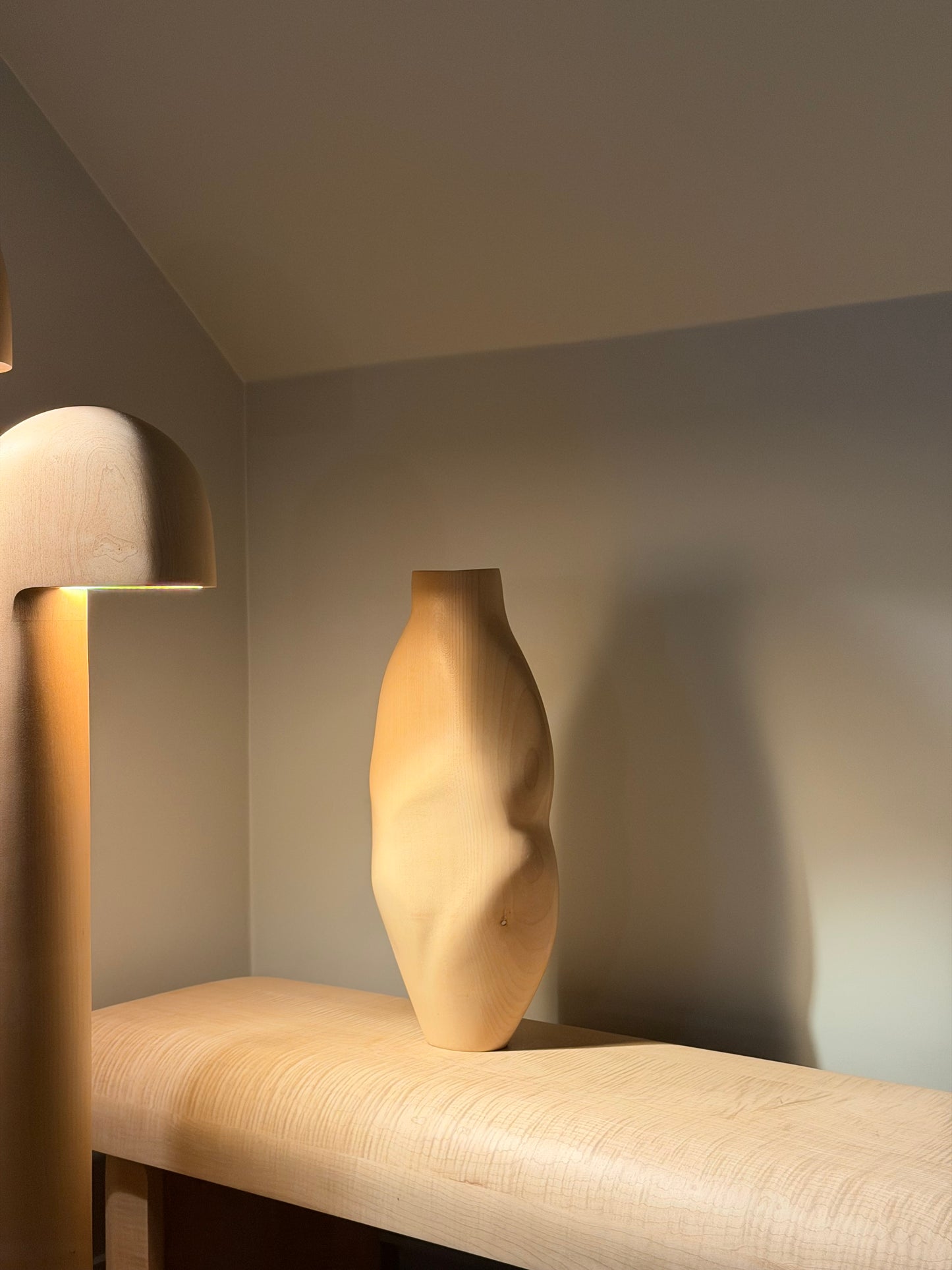 Studio Cabane - Lampadaire - 110
