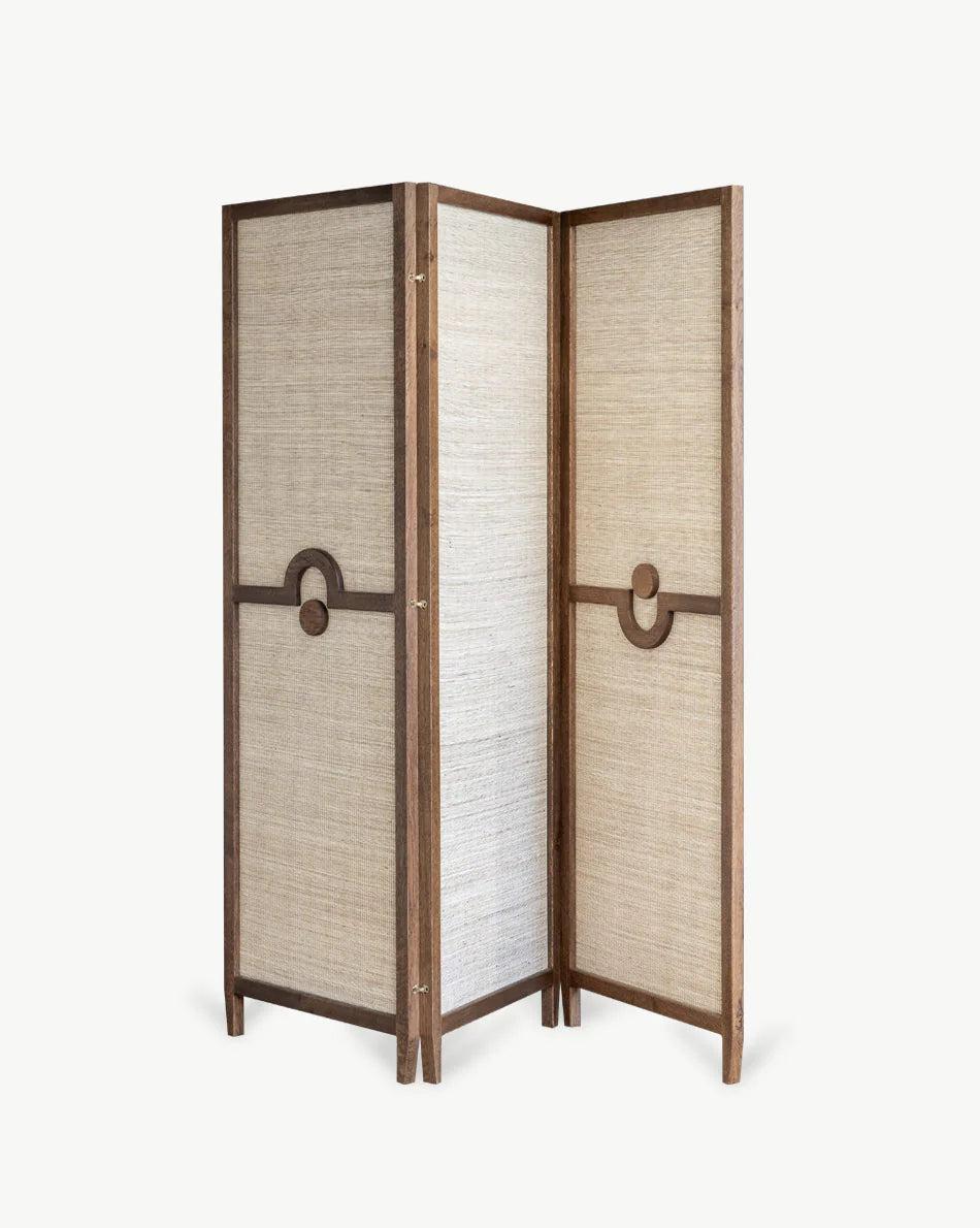 Paravent Raphaël par Nicolas Dutouron