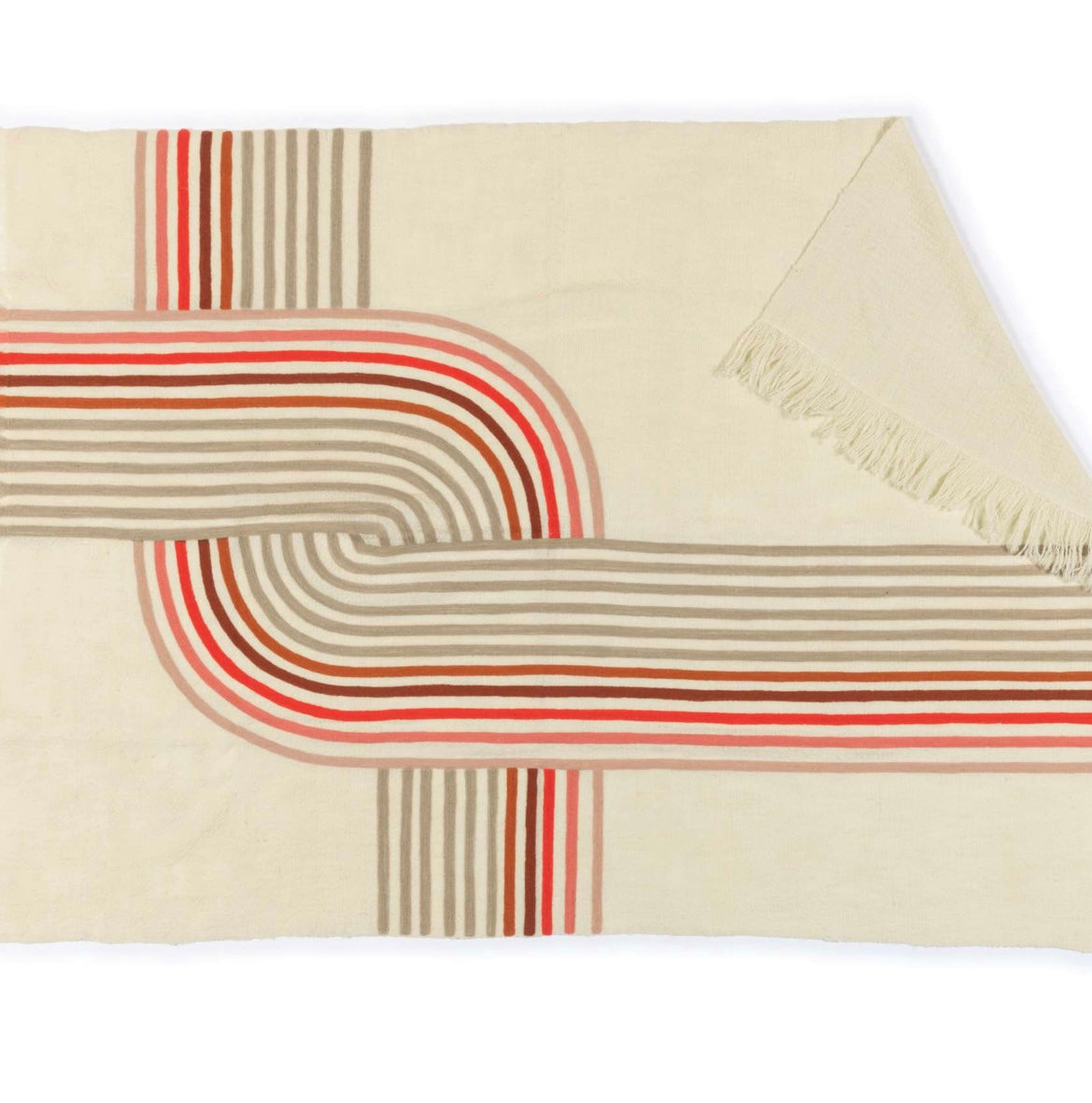 Plaid BETTY - Elitis