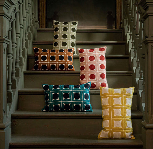 Coussin SAMSARA - Elitis