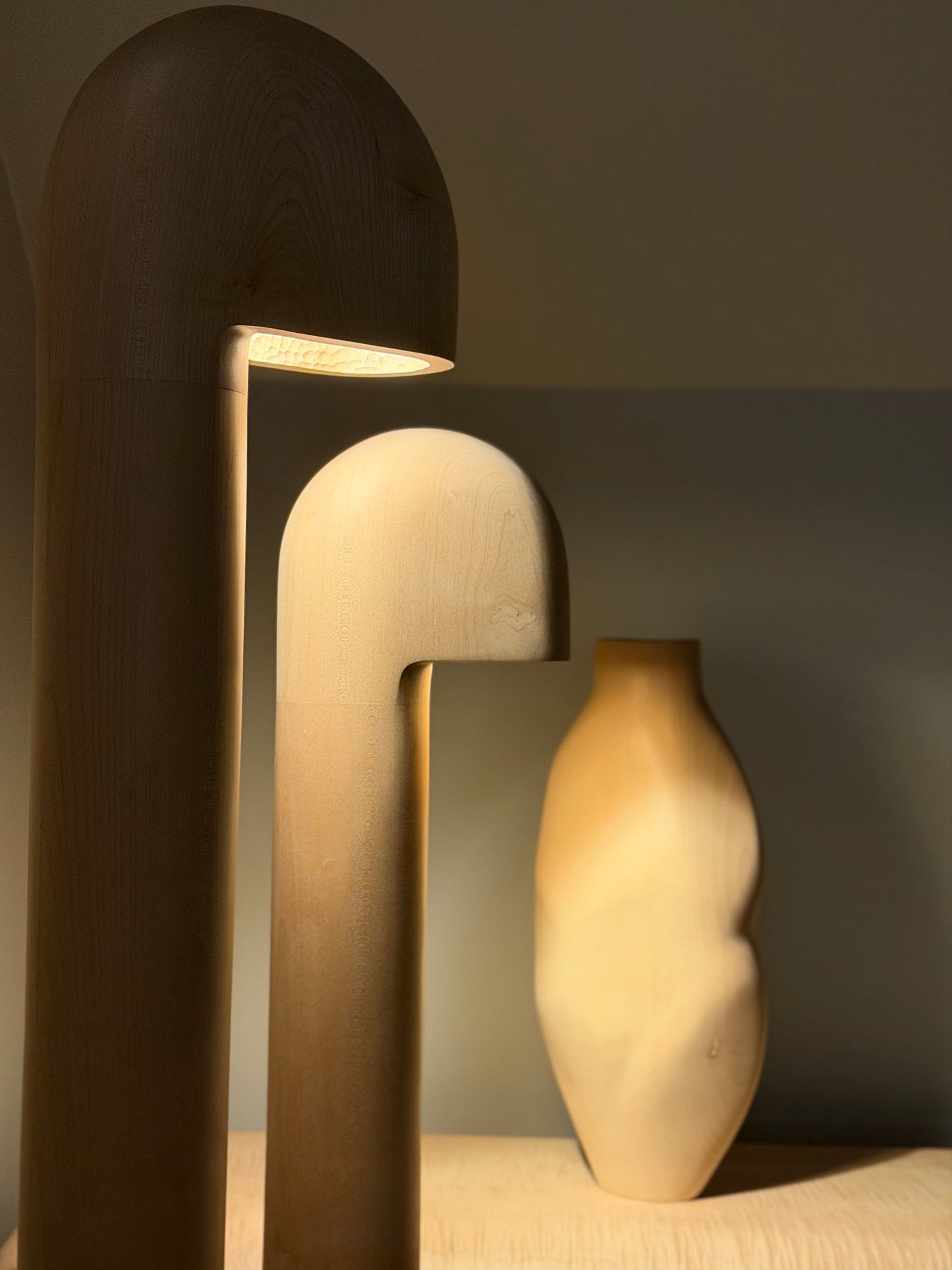 Studio Cabane - Lampadaire - 110