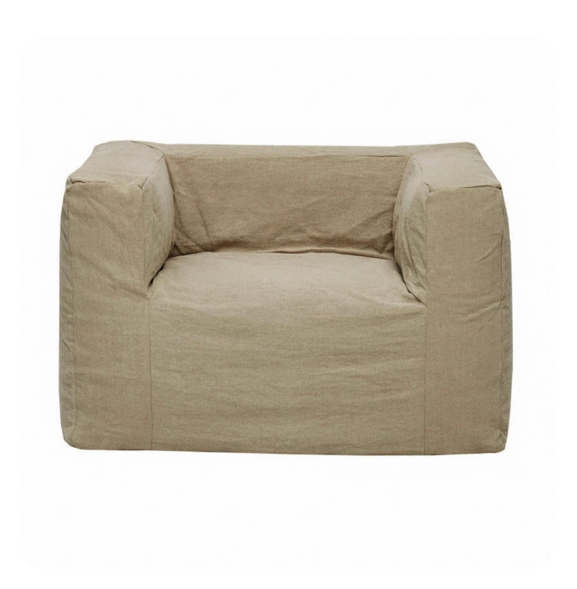 Fauteuil CUB ligne Slow - Bed and Philosophy