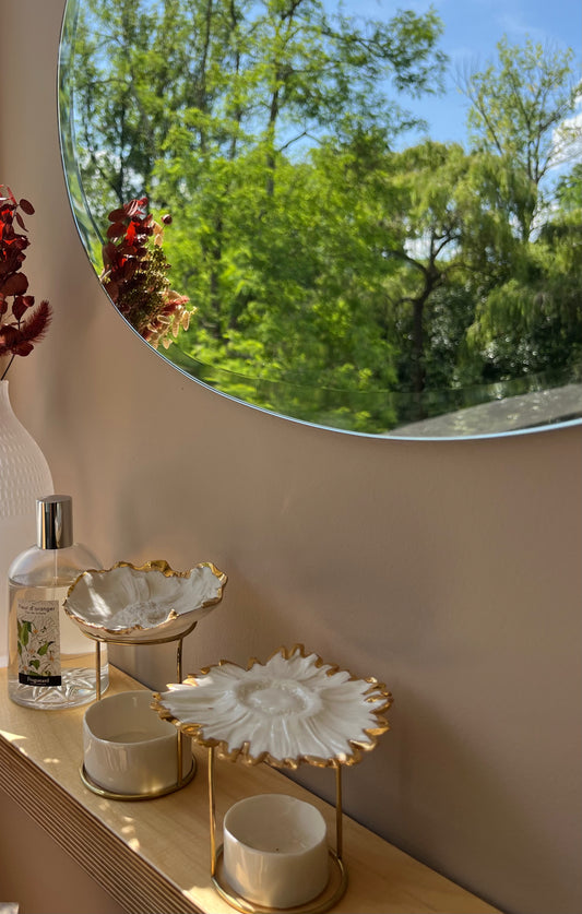 Diffuseur de Parfum JS