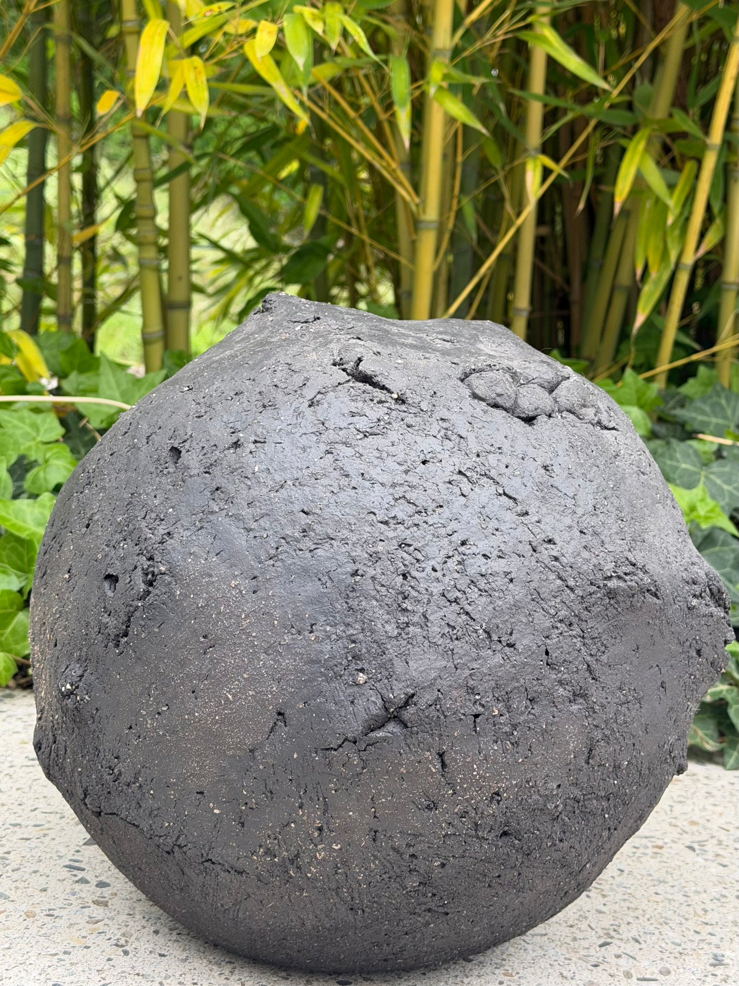 Michelle Torréa - Objet Sculptural - Planète du Petit Prince