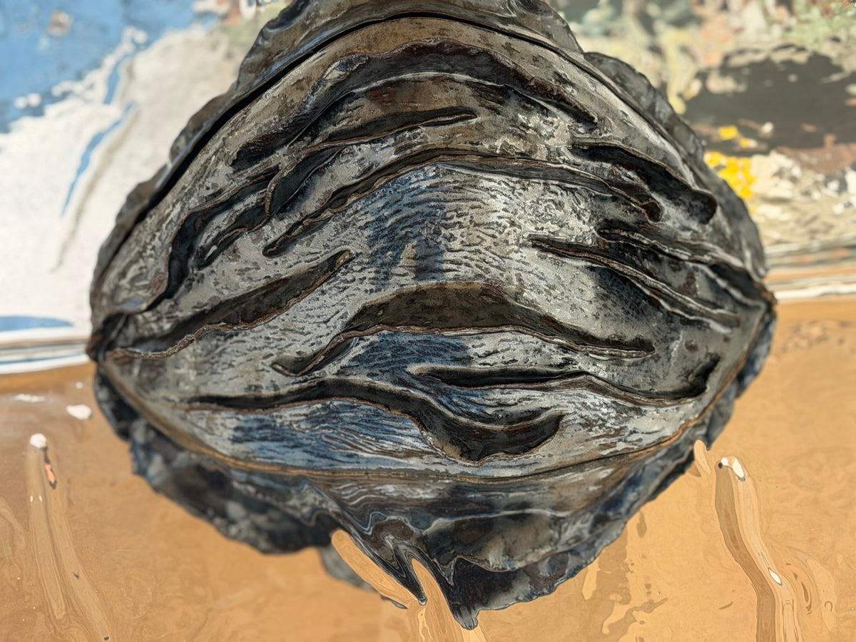 La Sellette Mer D’Algues
