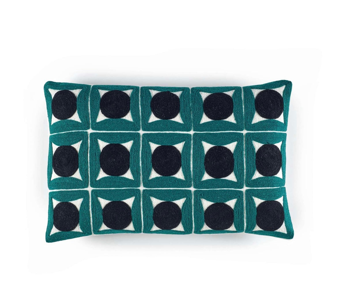 Coussin SAMSARA - Elitis