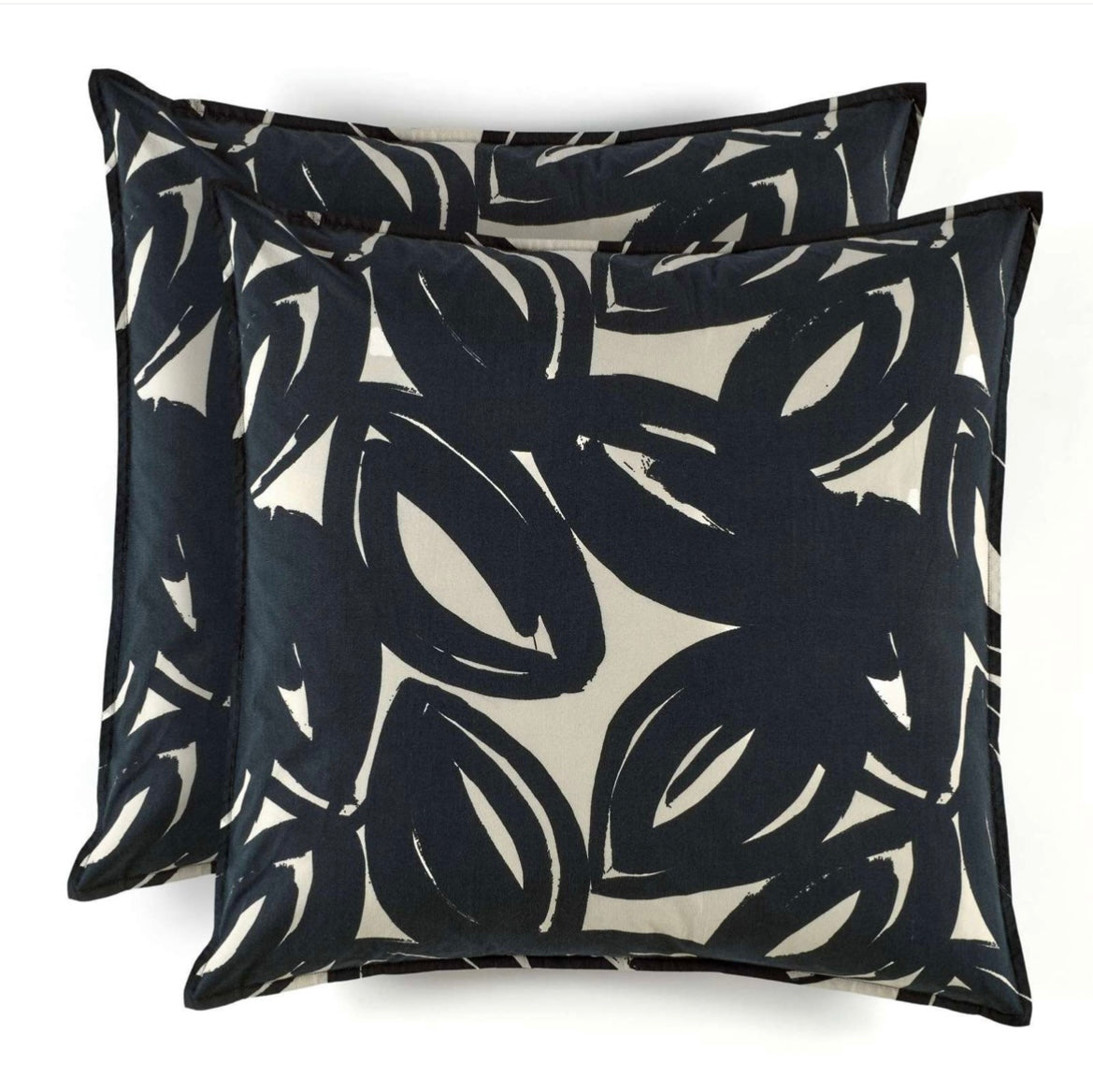 Paire de taies d’oreiller PARADISE - Elitis