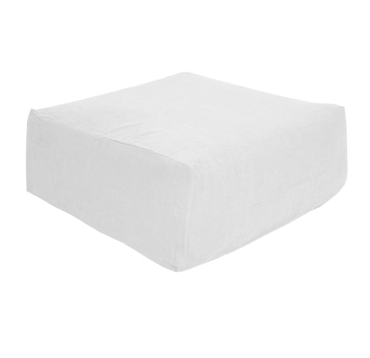 Pouf ligne Slow - Bed and Philosophy