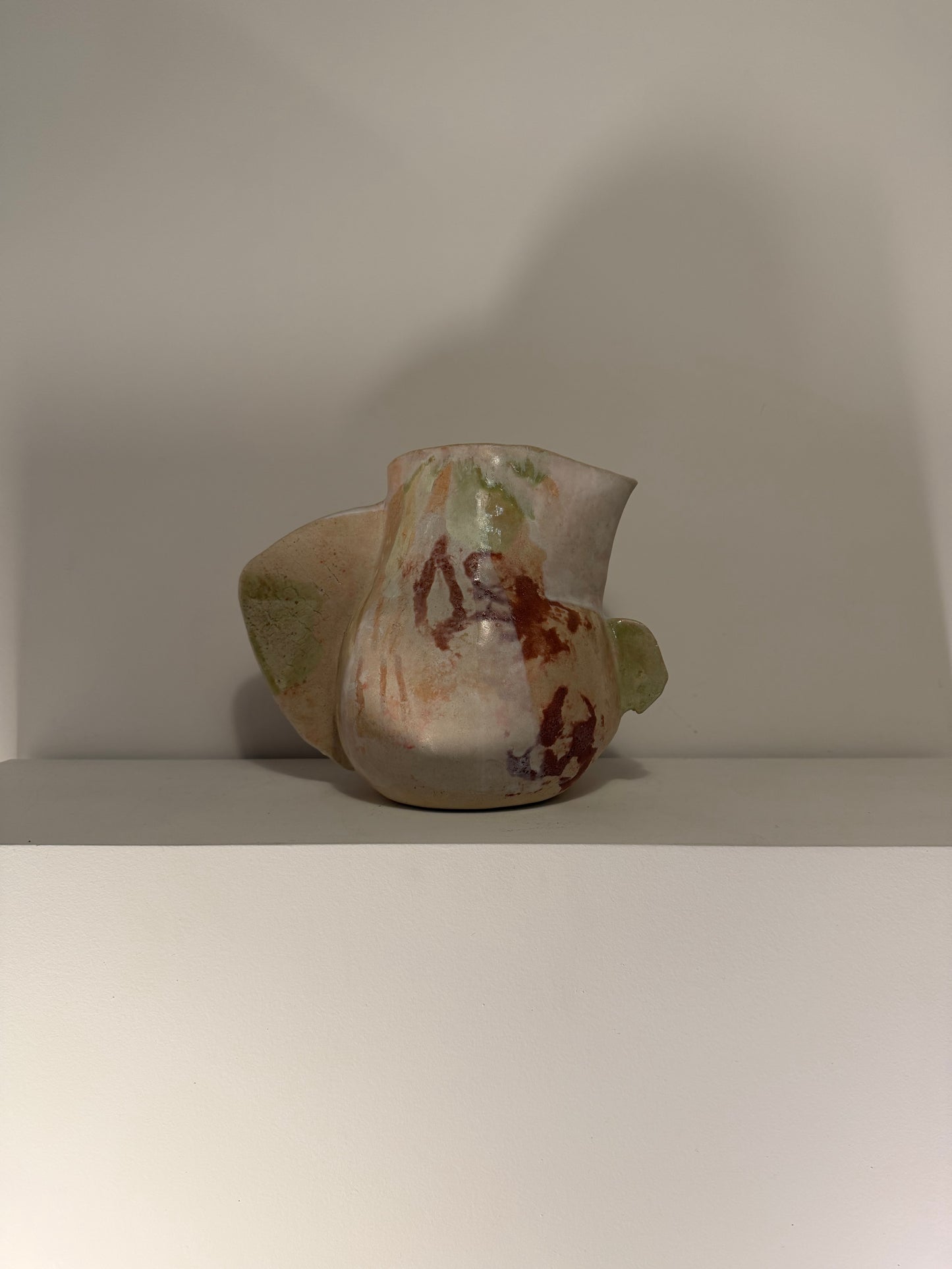 Maison Makeba Signature Muriel Senaux - Carafe - L'Oiseau Penché