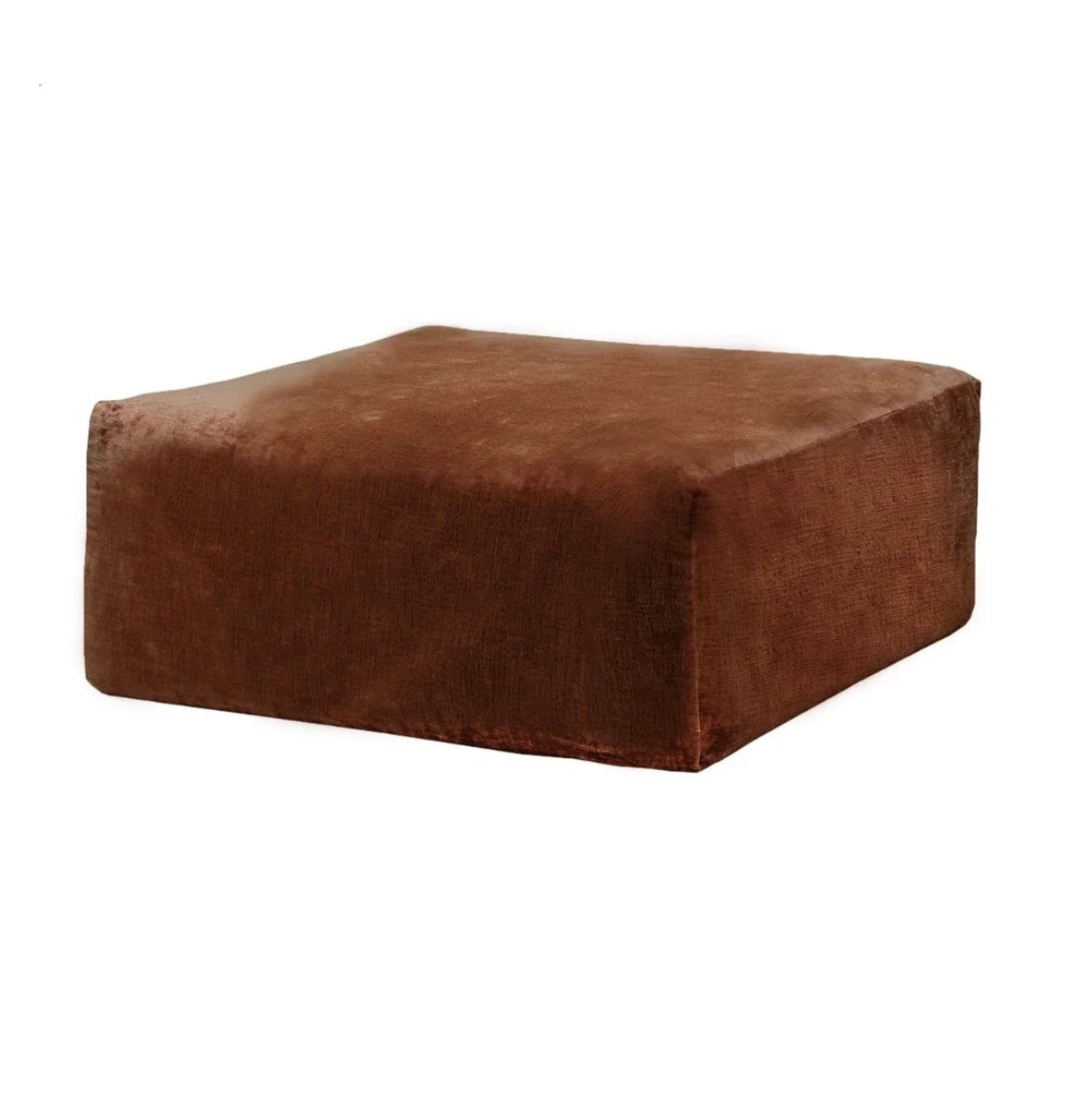 Pouf ligne Slow - Bed and Philosophy