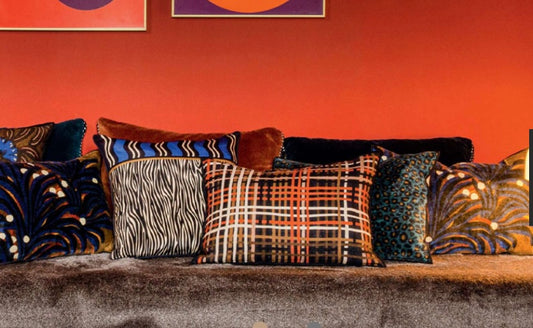 Coussin EVE - Elitis