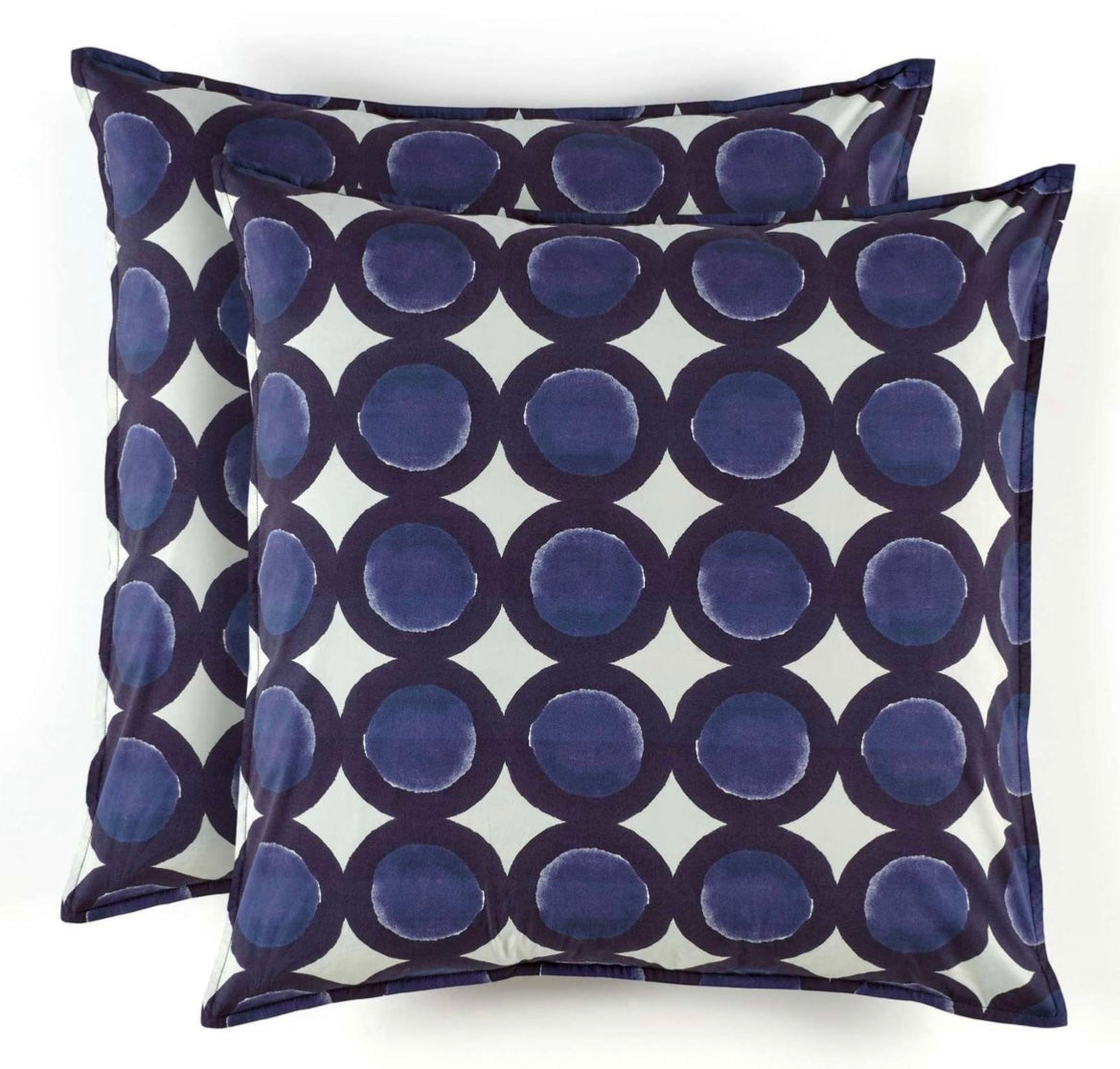 Paire de taies d’oreiller FULLMOON - Elitis