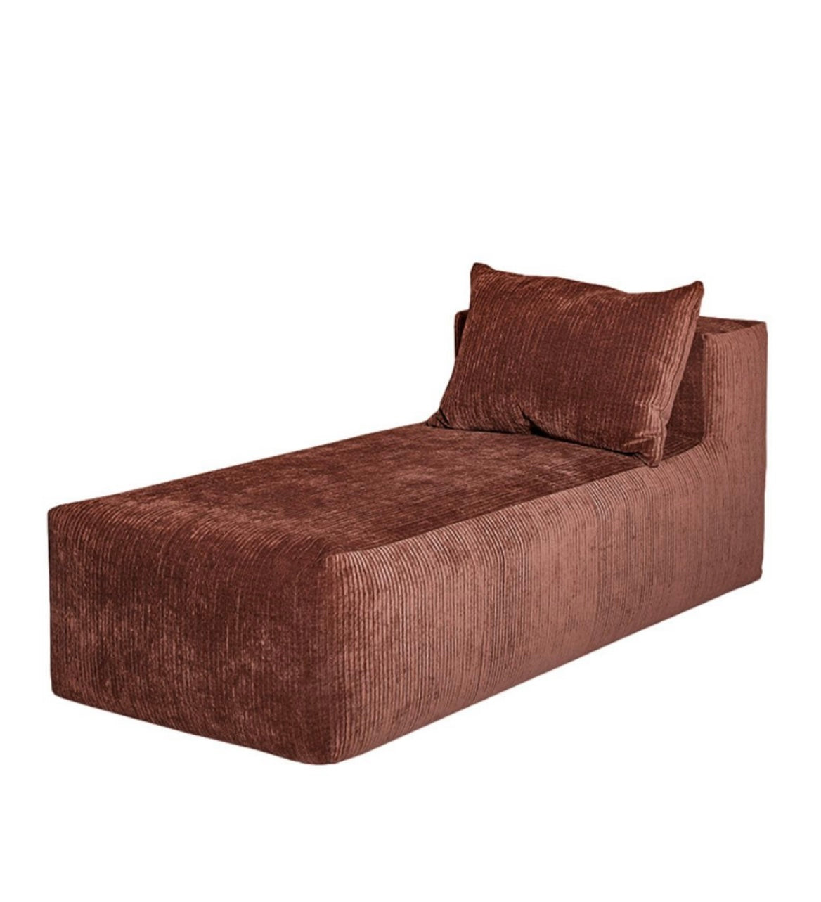 Canapé 1 place CHILL ligne Slow - Bed and Philosophy