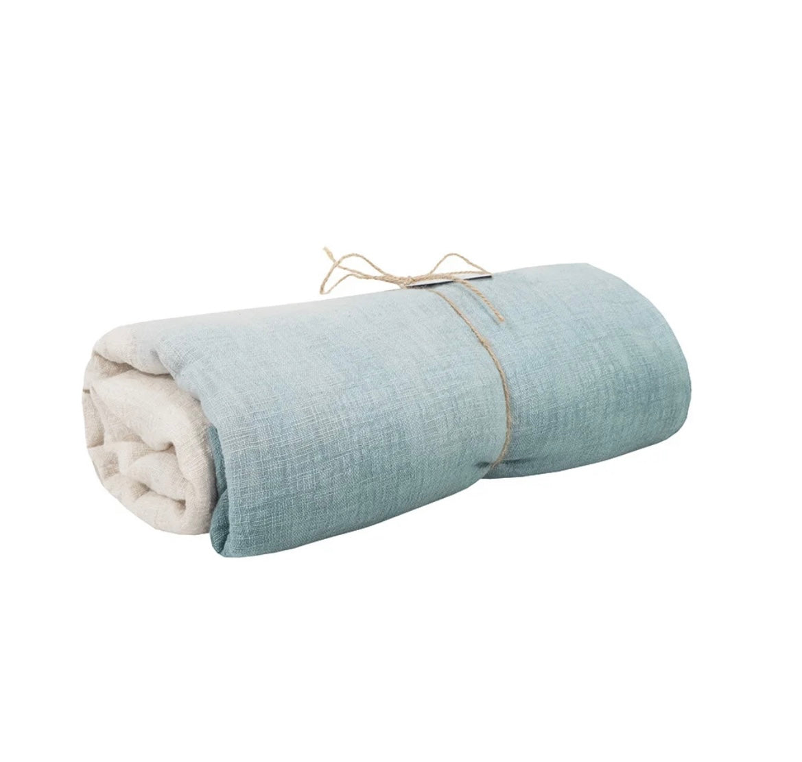 Nappe en coton TAFFY - Bed and Philosophy