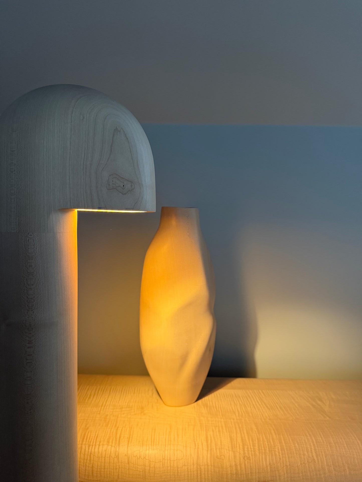 Studio Cabane - Lampadaire - 110