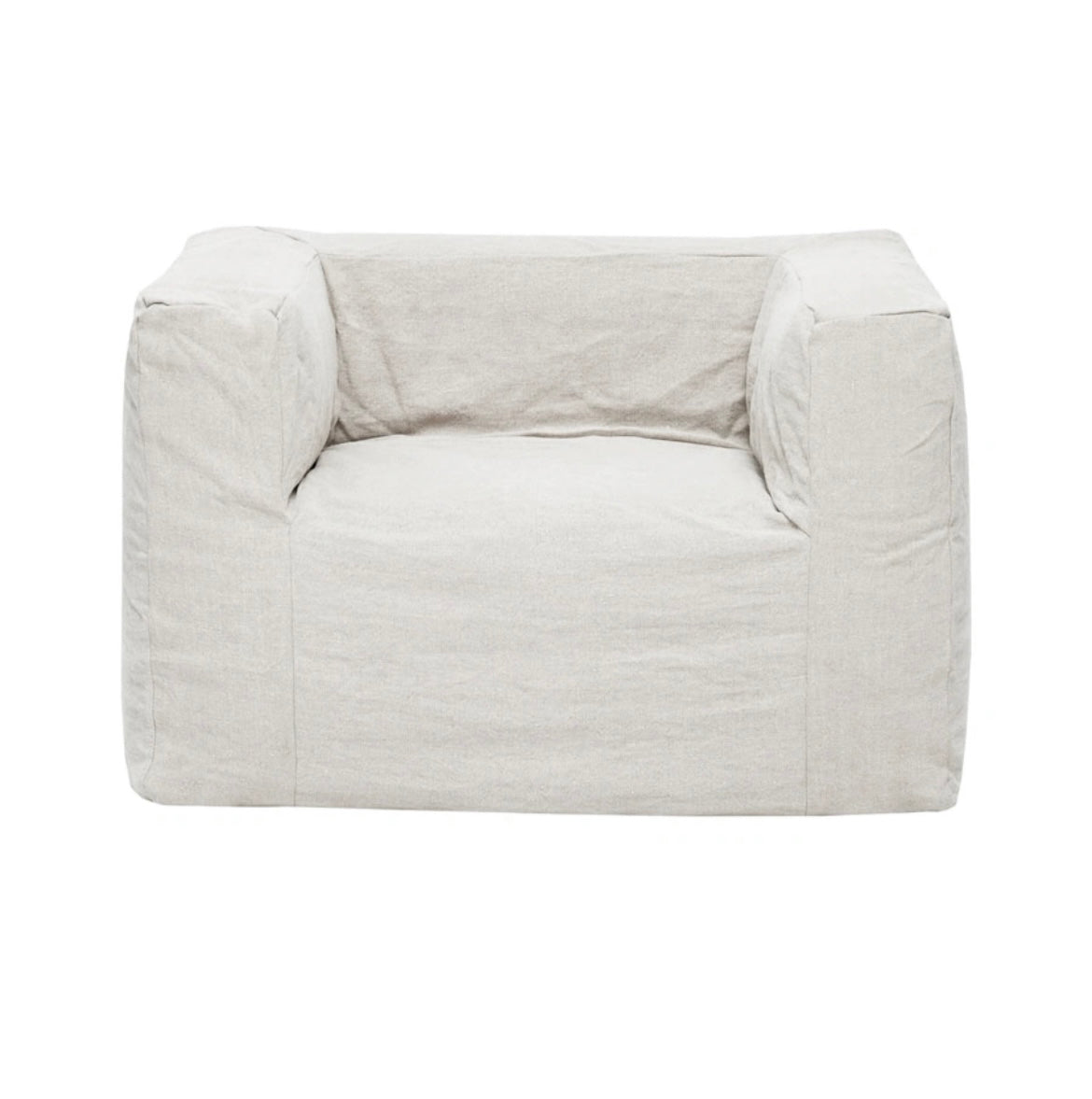 Fauteuil CUB ligne Slow - Bed and Philosophy