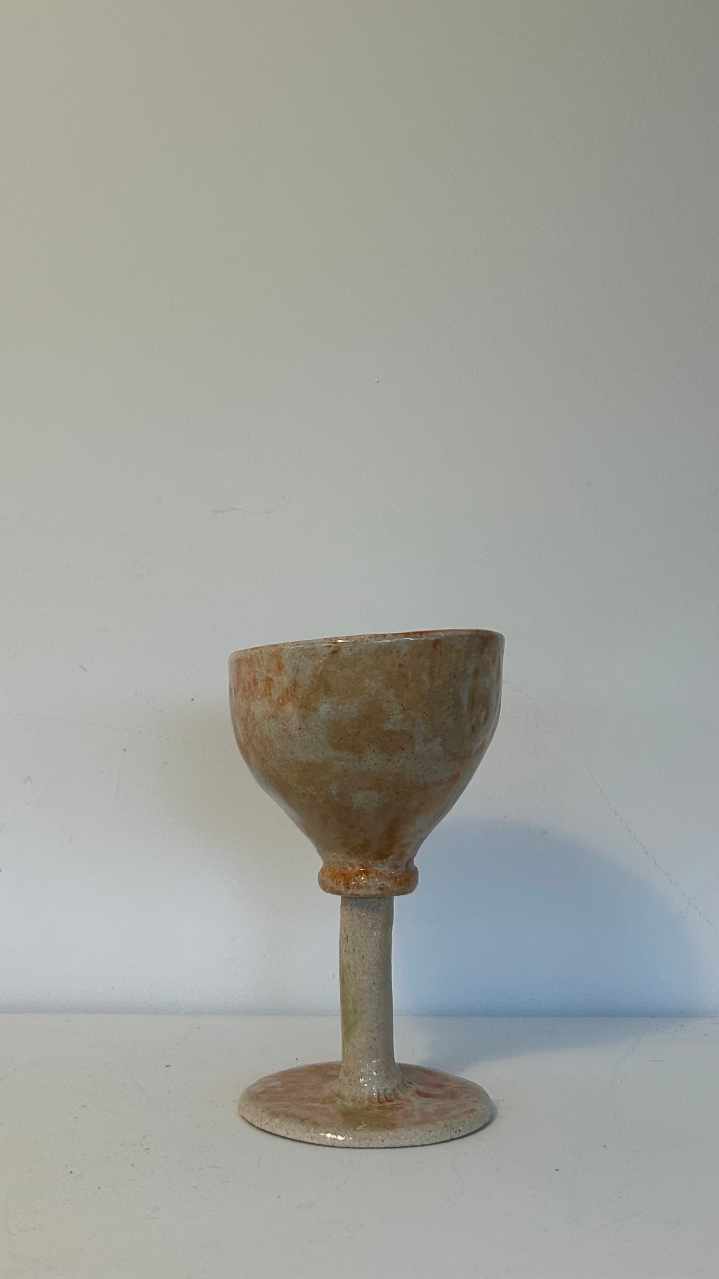 Maison Makeba Signature x Muriel Senaux - Verres à Pied - Verres à Ballon