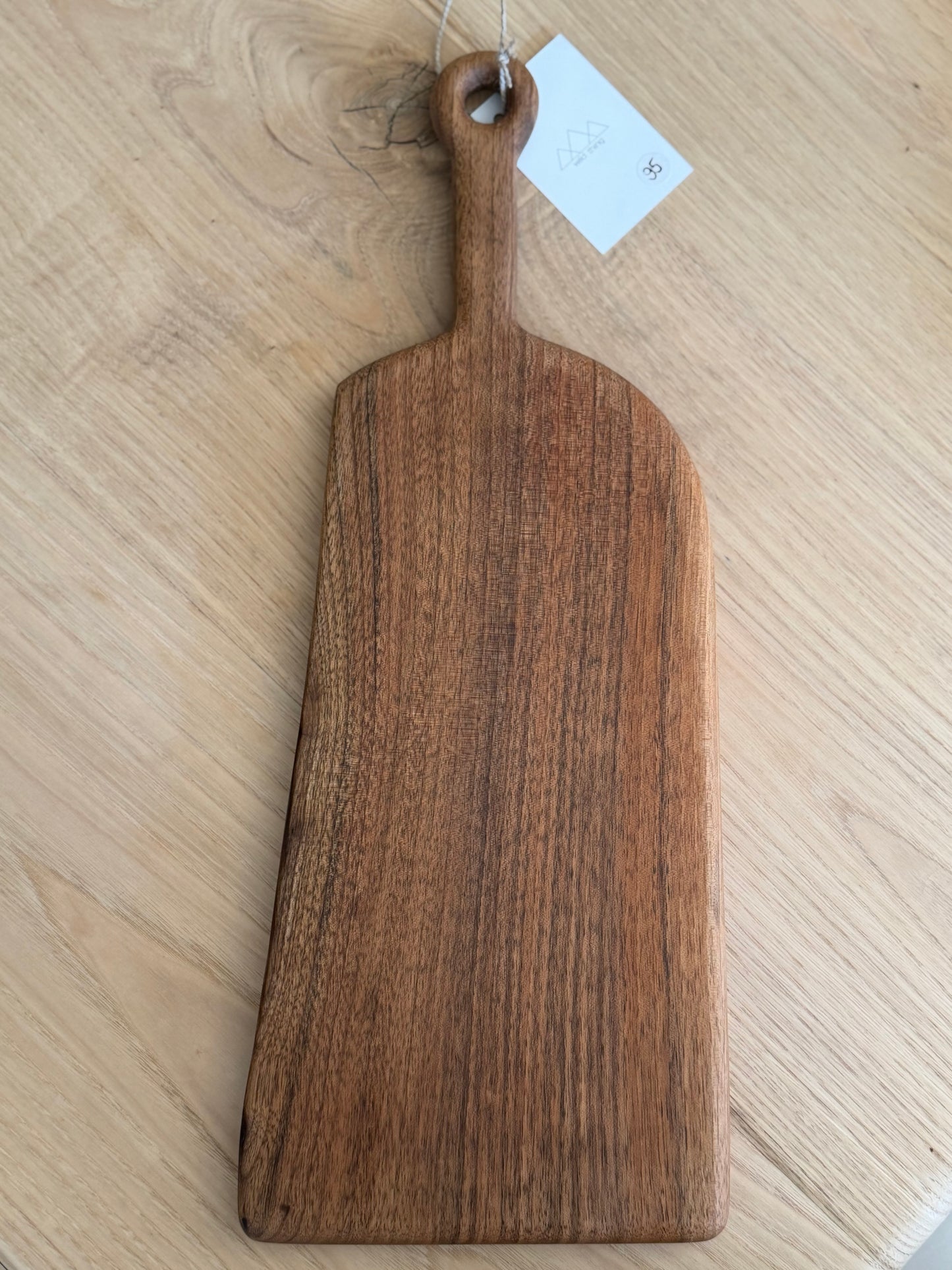 Wild Thing - Planches à Découper Bois
