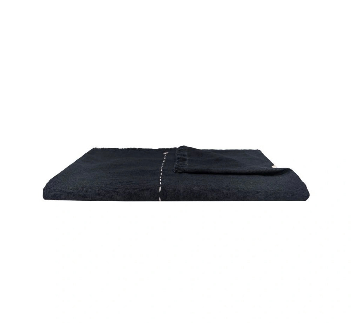 Plaid COME BACK 220x140cm - Bed and Philosophy