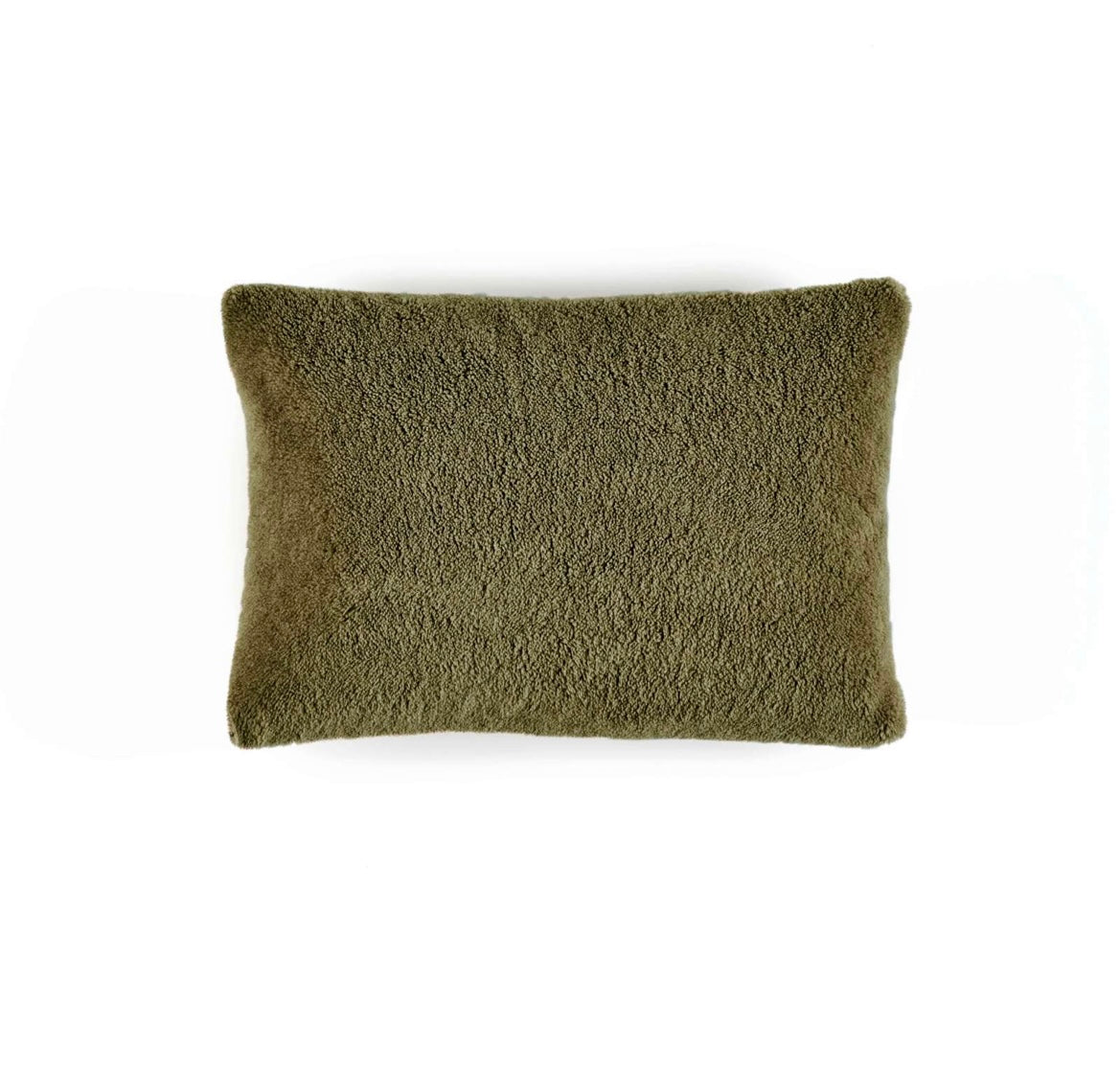 Coussin WOOL PLUSH - Elitis