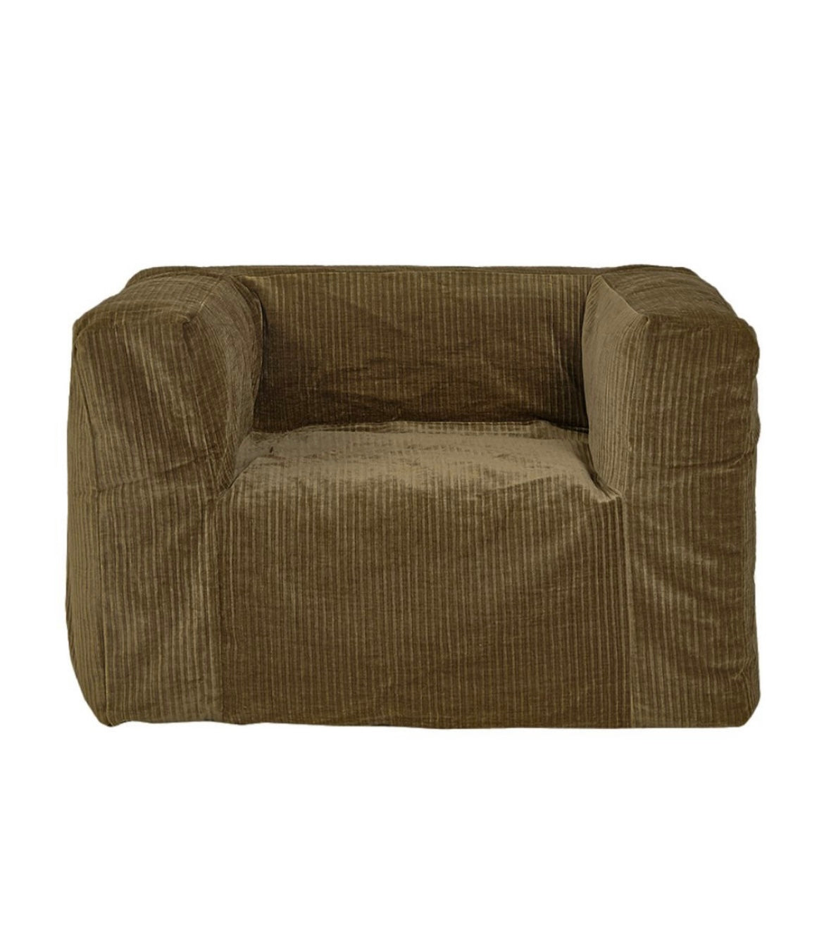 Fauteuil CUB ligne Slow - Bed and Philosophy