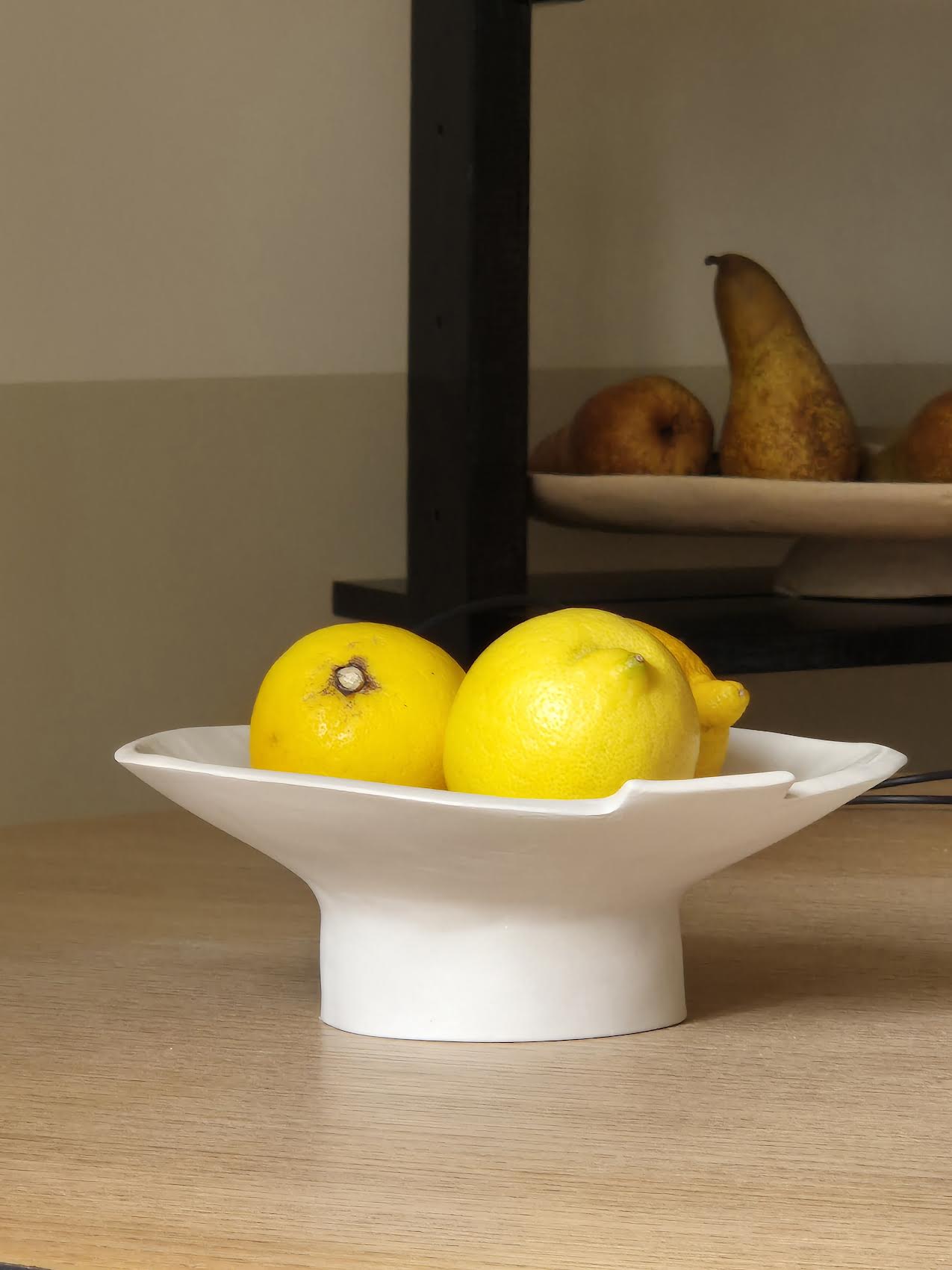 Nadia Gallardo - Vaisselle - Terre de Silence