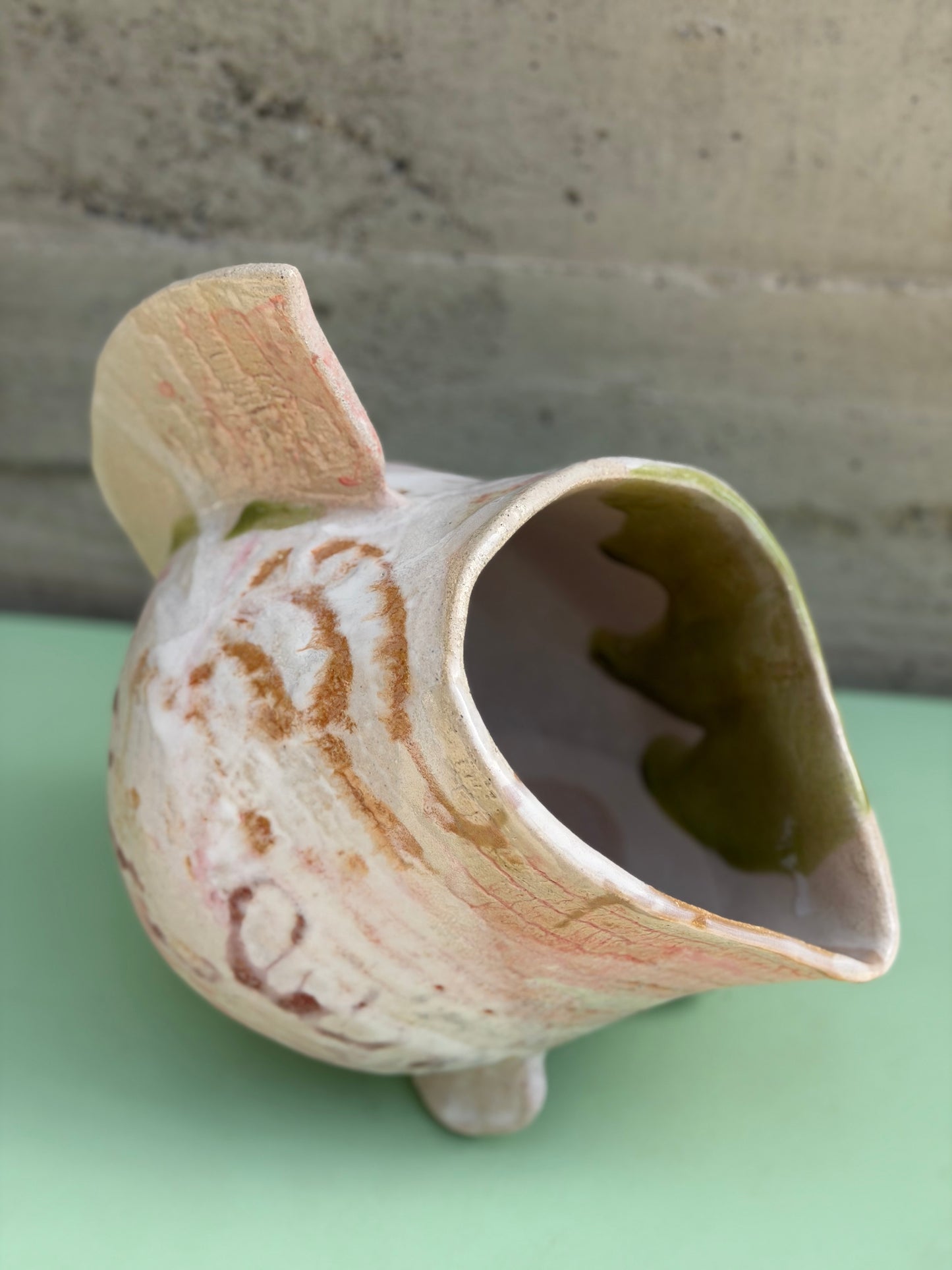 Maison Makeba Signature - Carafe - L'Oiseau Picore