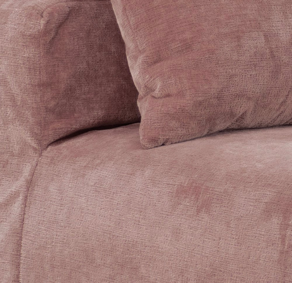 Bed&Philosophy - Canapé 4 Places - FAMILY SLOW