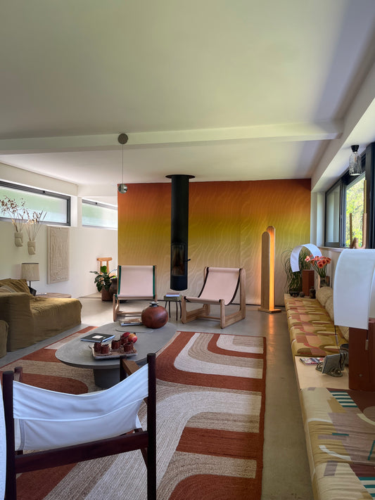 Tapis Penny Lane Elitis France