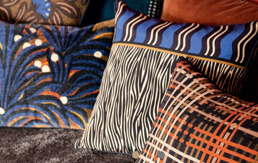 Coussin MELBA - Elitis