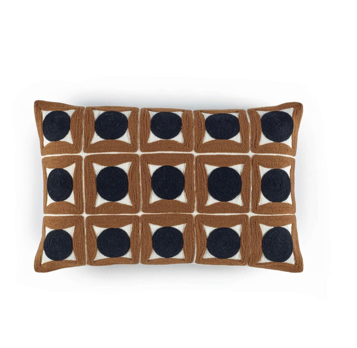 Coussin SAMSARA - Elitis