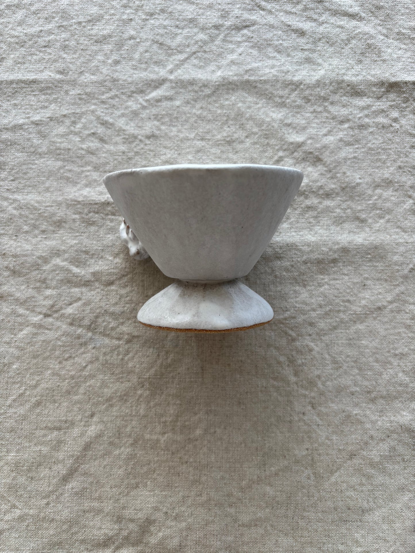 Lot de 4 tasses à café - Anne Saltel