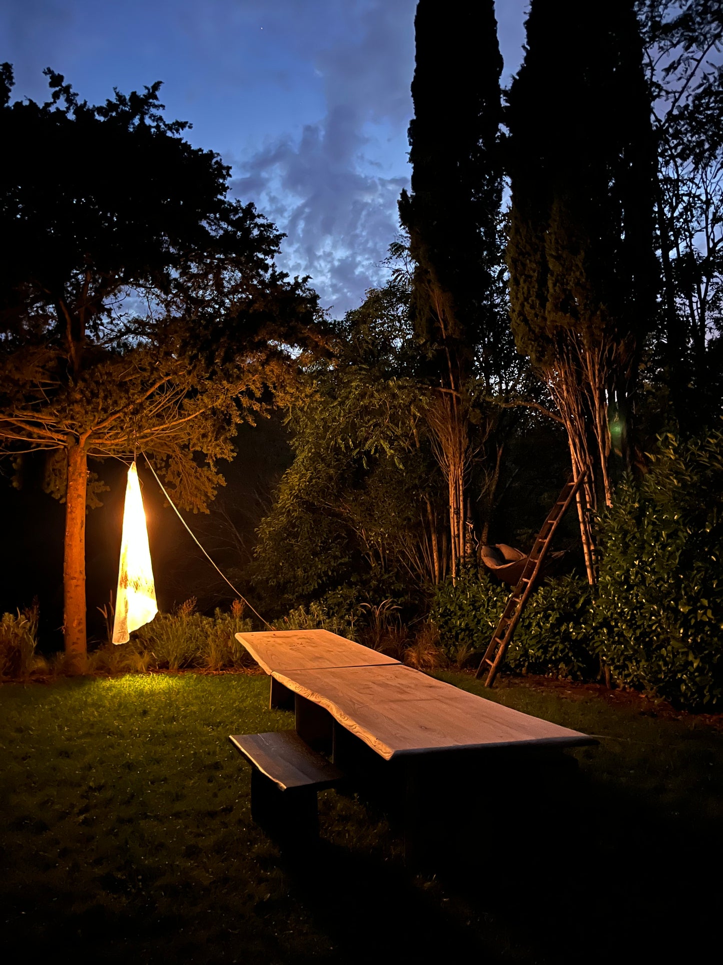 Albatros - XXL OUTDOOR, STUDIO MU & MAISON MAKEBA