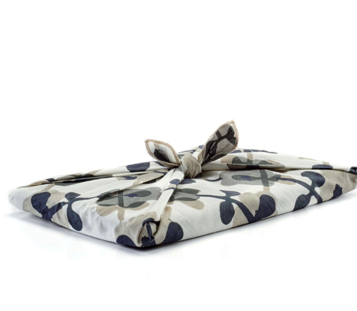 Paire de taies d’oreiller DAISY - Elitis