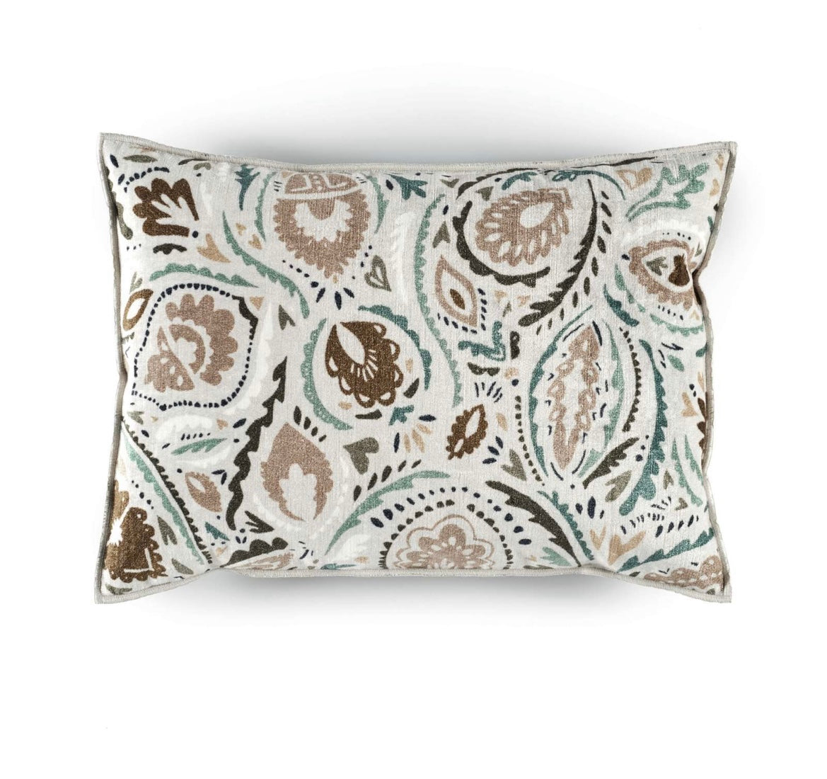 Coussin PAISLEY PARK - Elitis