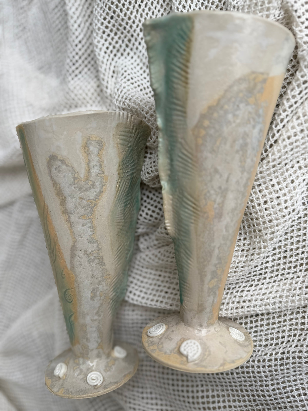 Les 2 verres Sirènes 🧜‍♀️