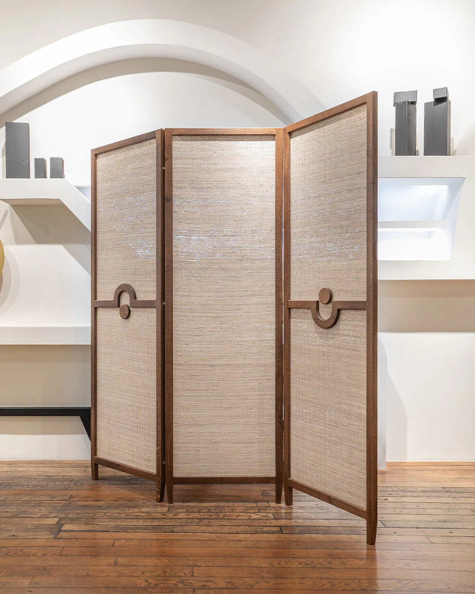 Paravent Raphaël par Nicolas Dutouron