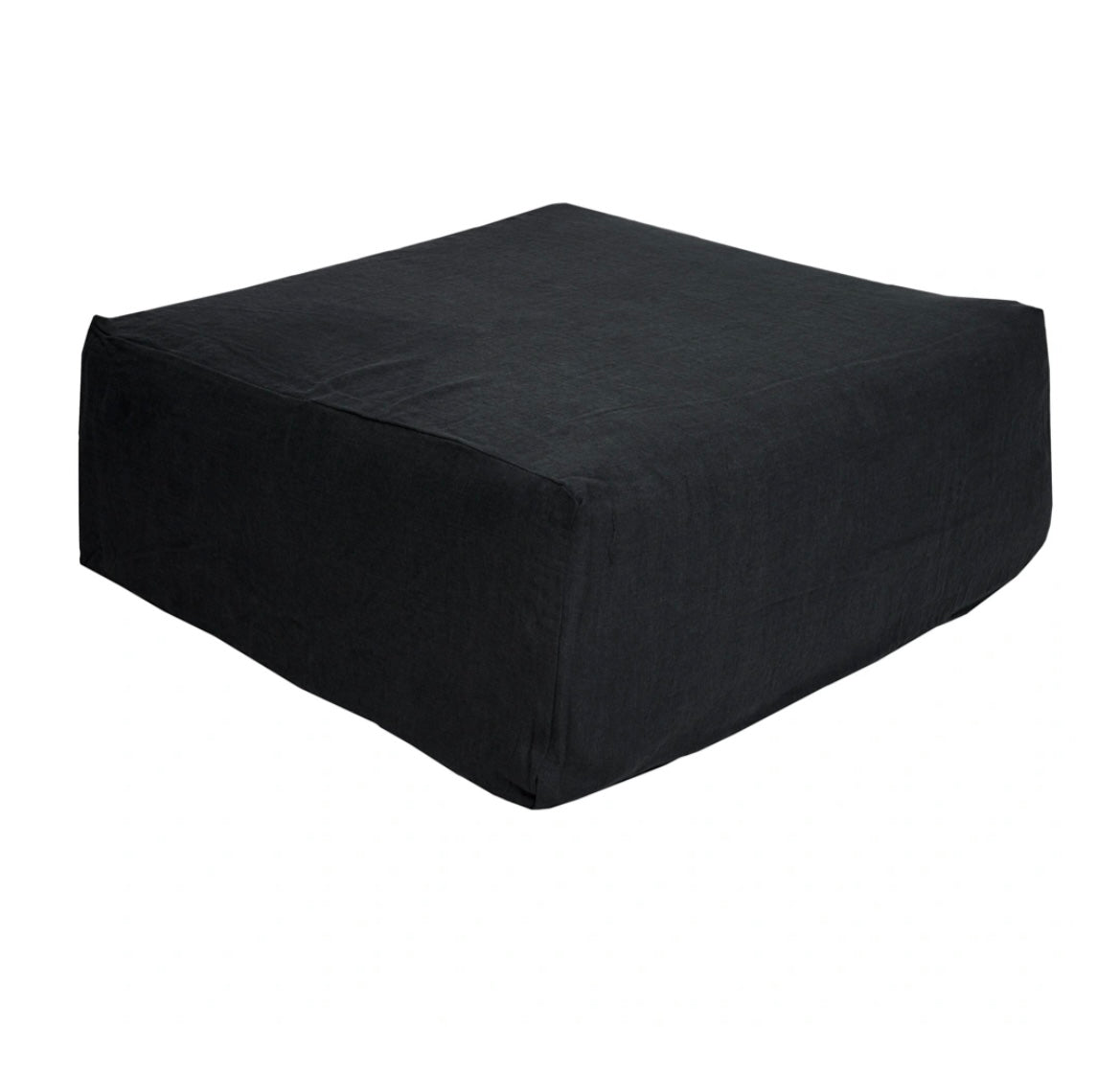 Pouf ligne Slow - Bed and Philosophy