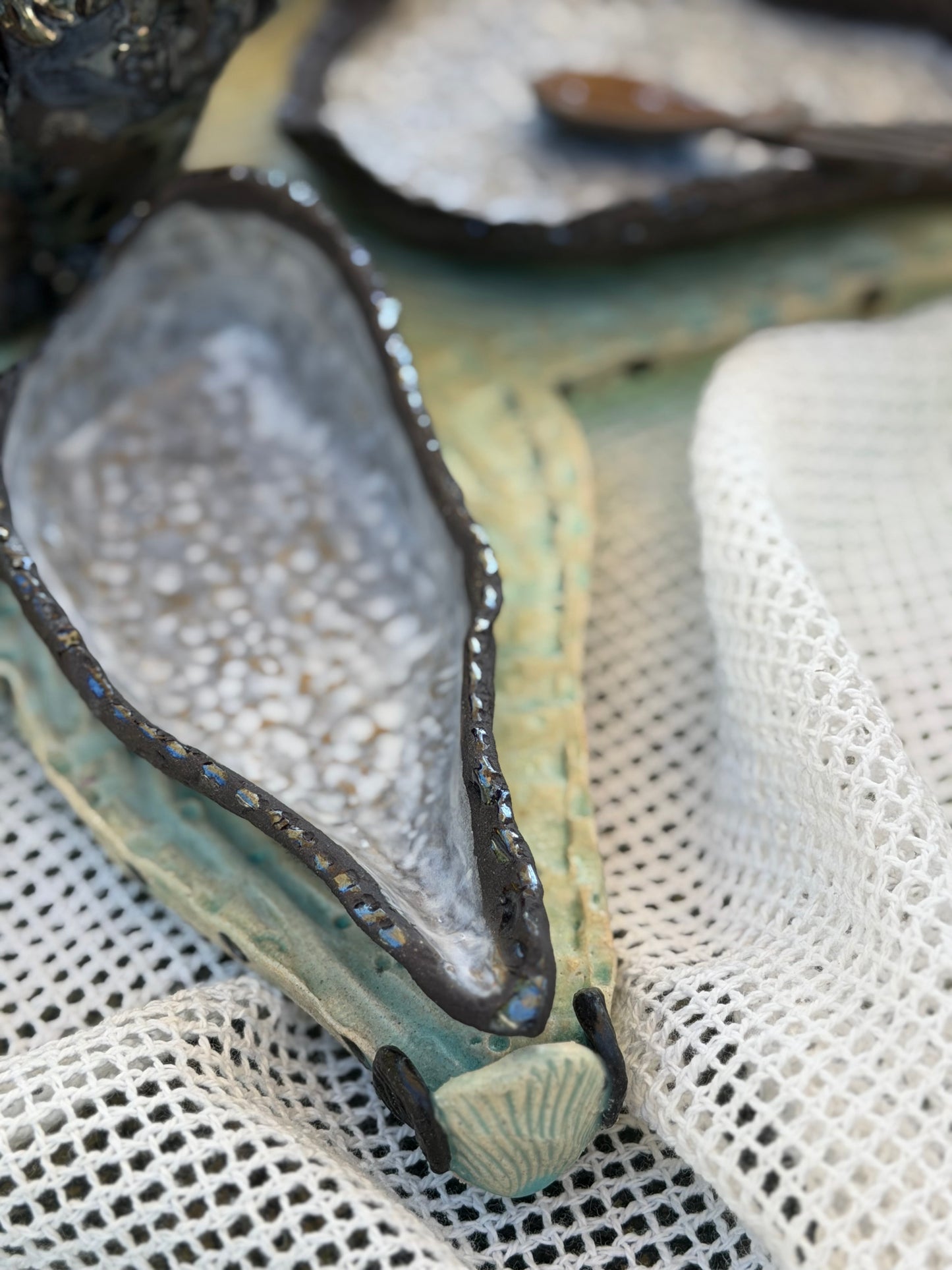L’ÉTOILE DE MER POUR VOUS SERVIR !