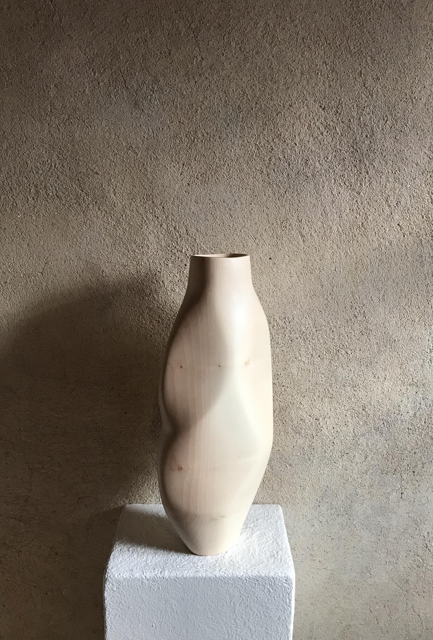 Vase Wild Thing