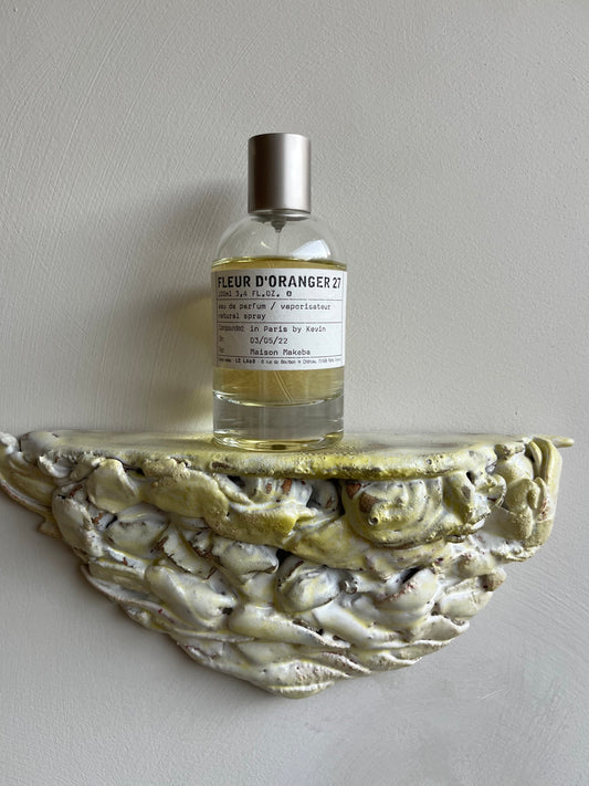 Sellettes - Anne Saltel