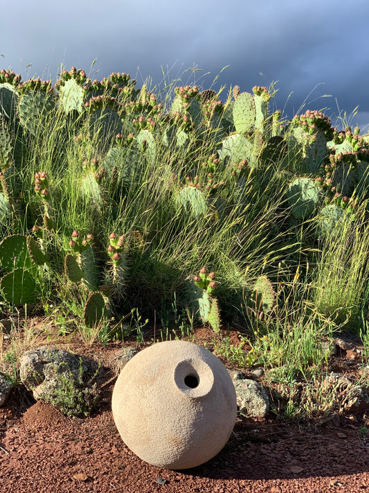 Céramique Atmosterres Hannah André