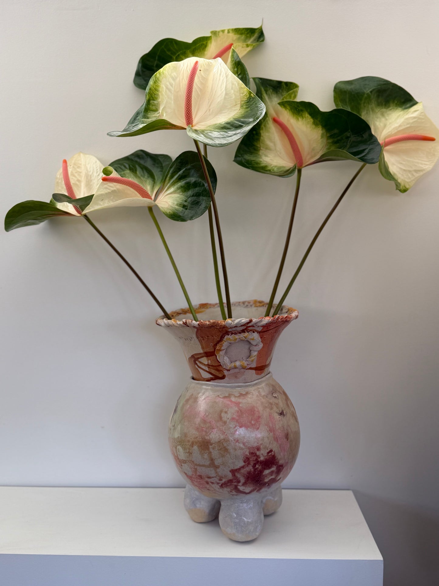 Maison Makeba Signature - Vase/Crachoir à Vin - Bonne Dégustation